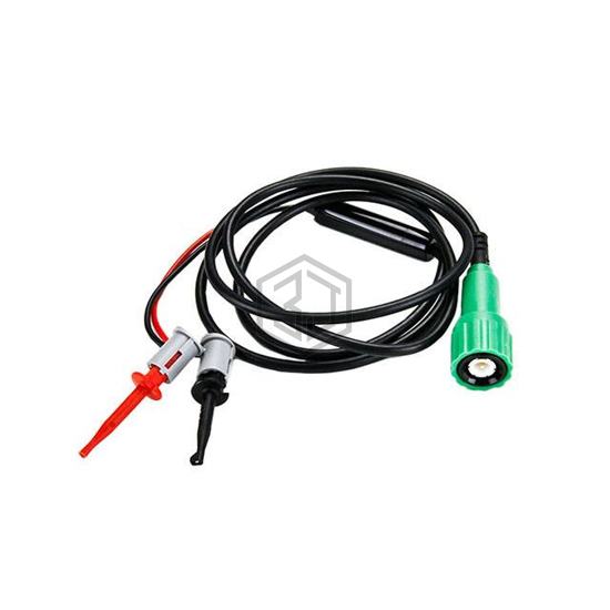 CT2436-200-5 - Cal Test Electronics - Test Leads - BNC Interface
