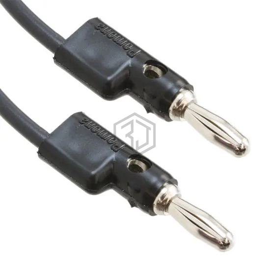 B-48-0 - Pomona Electronics - Test Leads - Banana, Meter Interface