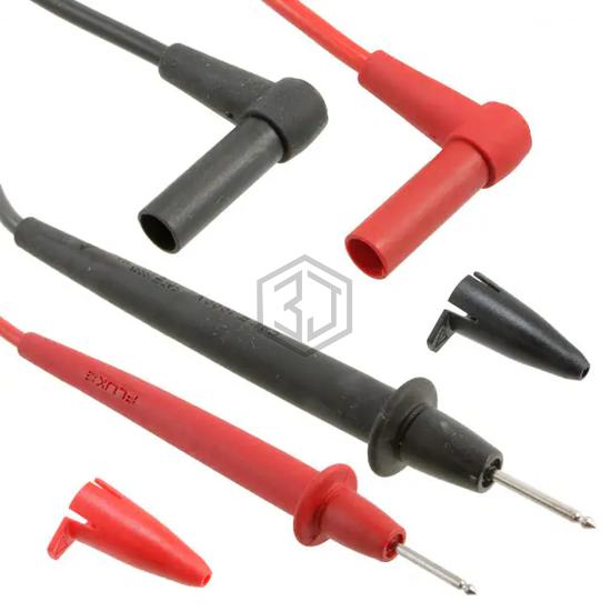 TL75 - Fluke Electronics - Test Leads - Banana, Meter Interface