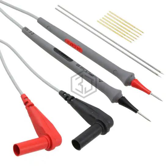 TL910 - Fluke Electronics - Test Leads - Banana, Meter Interface