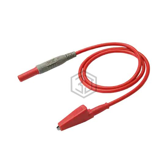 CT3802-60-2 - Cal Test Electronics - Test Leads - Banana, Meter Interface