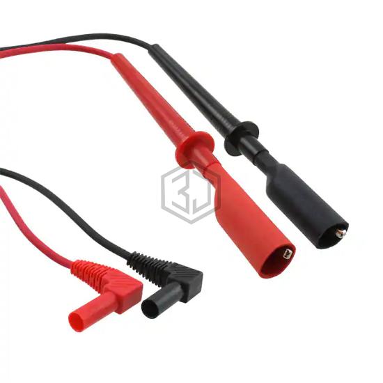 A050VER - TPI (Test Products Int) - Test Leads - Banana, Meter Interface