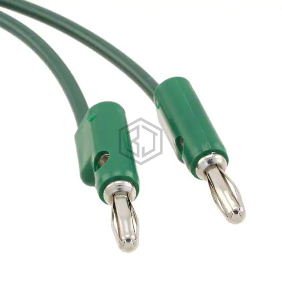 B-72-5 - Pomona Electronics - Test Leads - Banana, Meter Interface