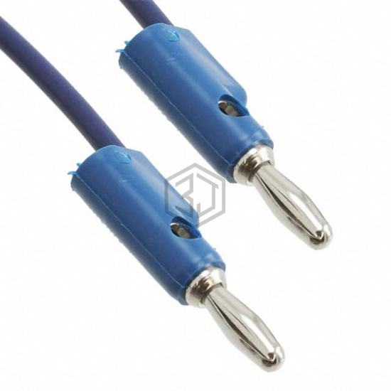 B-18-6 - Pomona Electronics - Test Leads - Banana, Meter Interface