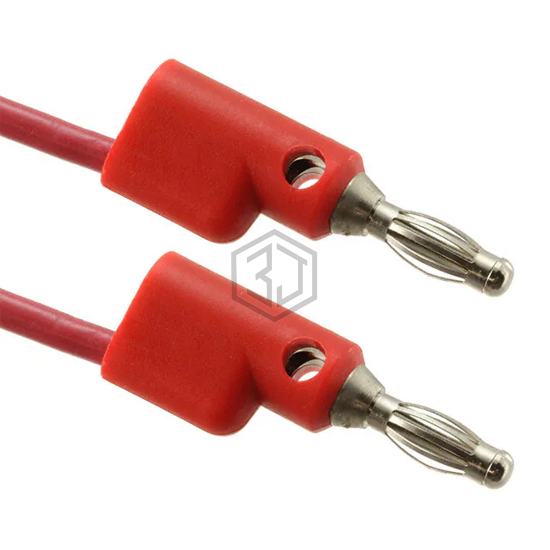 BU-PB36-2 - Mueller Electric Co - Test Leads - Banana, Meter Interface