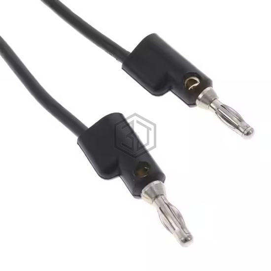 BU-PB36-0 - Mueller Electric Co - Test Leads - Banana, Meter Interface