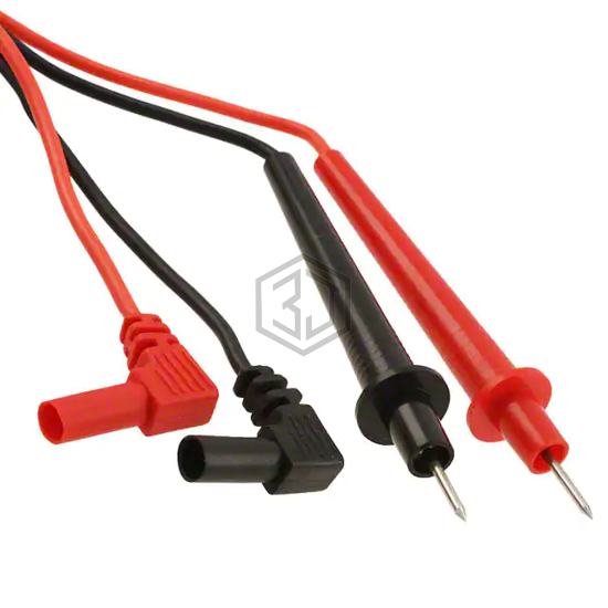 SSL2 - TPI (Test Products Int) - Test Leads - Banana, Meter Interface
