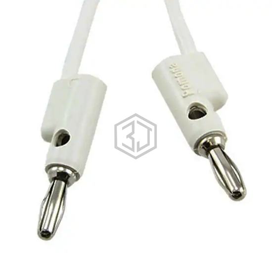 B-4-9 - Pomona Electronics - Test Leads - Banana, Meter Interface