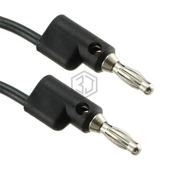 BU-PB24-0 - Mueller Electric Co - Test Leads - Banana, Meter Interface