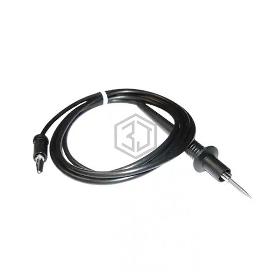 BU-2641-D-48-0 - Mueller Electric Co - Test Leads - Banana, Meter Interface