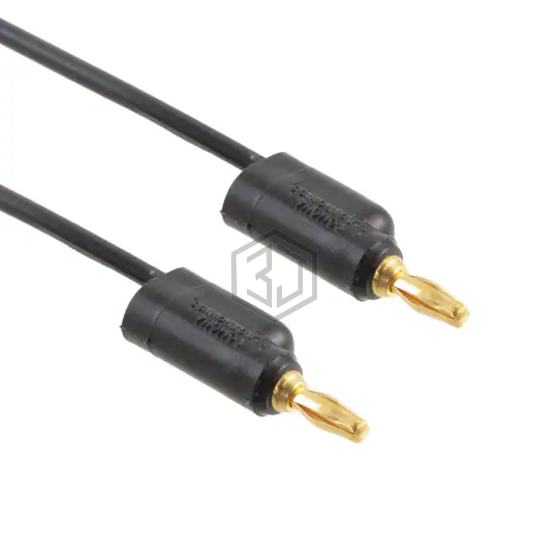 1081-8-0 - Pomona Electronics - Test Leads - Banana, Meter Interface