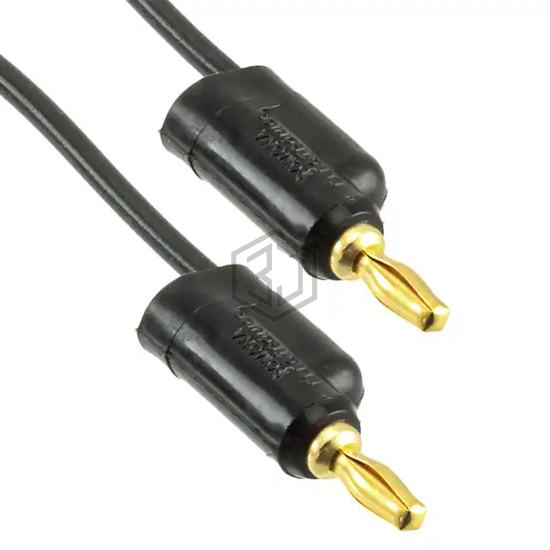 1081-36-0 - Pomona Electronics - Test Leads - Banana, Meter Interface