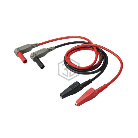 CT3805-100 - Cal Test Electronics - Test Leads - Banana, Meter Interface