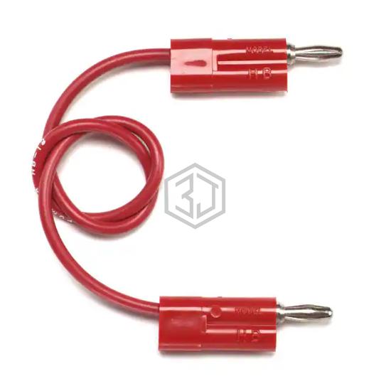 HB-12-2 - Pomona Electronics - Test Leads - Banana, Meter Interface