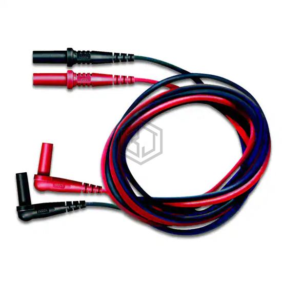 5907A - Pomona Electronics - Test Leads - Banana, Meter Interface