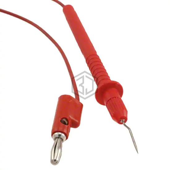 5144-48-2 - Pomona Electronics - Test Leads - Banana, Meter Interface