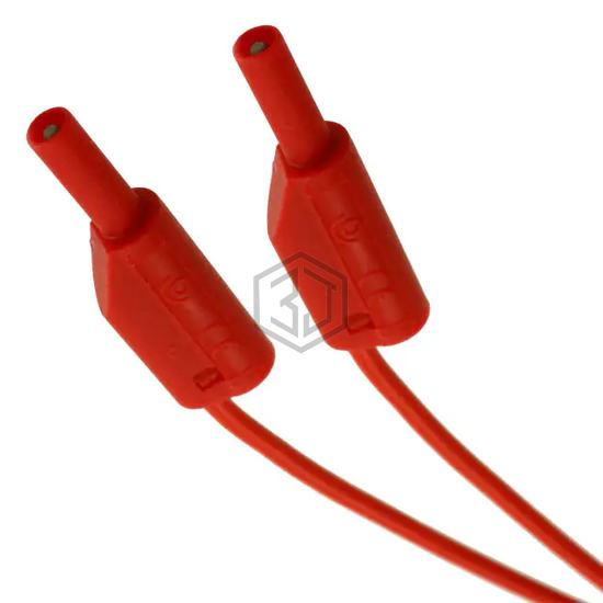 72920-20-2 - Pomona Electronics - Test Leads - Banana, Meter Interface