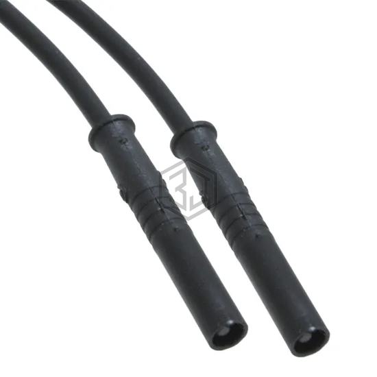 72919-39-0 - Pomona Electronics - Test Leads - Banana, Meter Interface