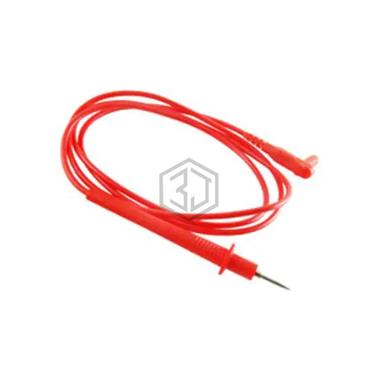 72-184-2 - NTE Electronics, Inc - Test Leads - Banana, Meter Interface