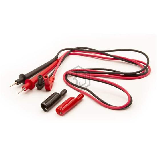 79-374 - Triplett - Test Leads - Banana, Meter Interface