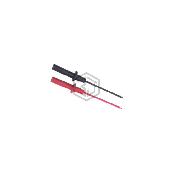 R1140 - REED Instruments - Test Leads - Banana, Meter Interface