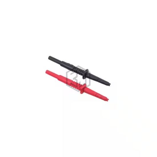 R1100 - REED Instruments - Test Leads - Banana, Meter Interface