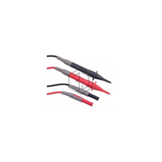 R1020 - REED Instruments - Test Leads - Banana, Meter Interface