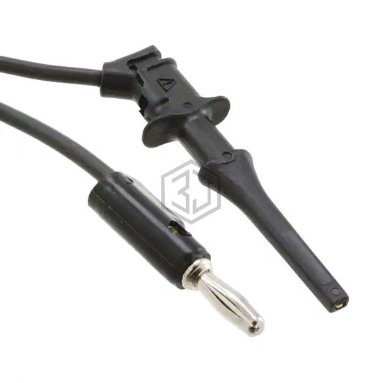 6249-36-0 - Pomona Electronics - Test Leads - Banana, Meter Interface