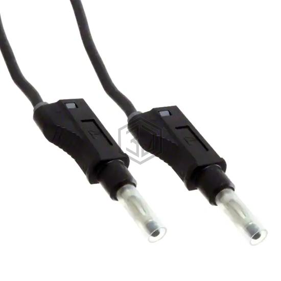 CT2151-100-0 - Cal Test Electronics - Test Leads - Banana, Meter Interface