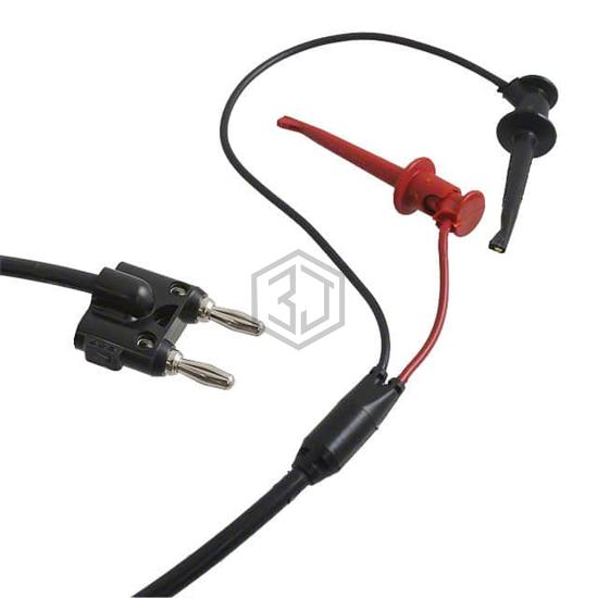 3786-C-60 - Pomona Electronics - Test Leads - Banana, Meter Interface