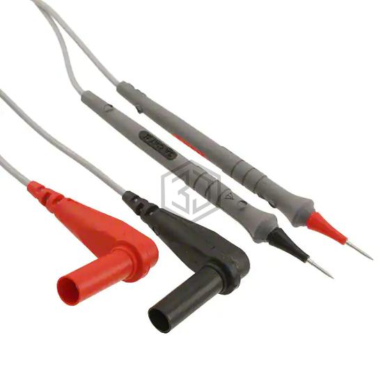 6275 - Pomona Electronics - Test Leads - Banana, Meter Interface