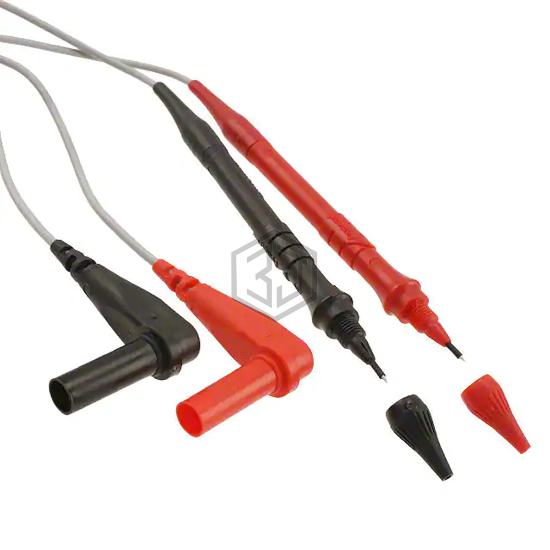 5953A - Pomona Electronics - Test Leads - Banana, Meter Interface