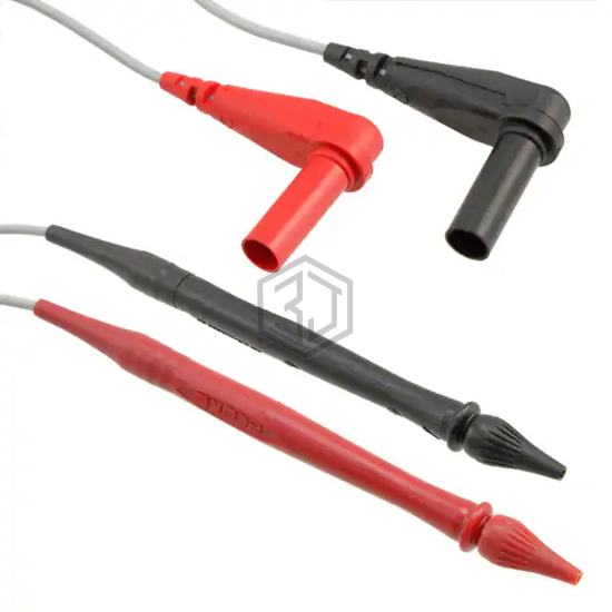 TL40 - Fluke Electronics - Test Leads - Banana, Meter Interface