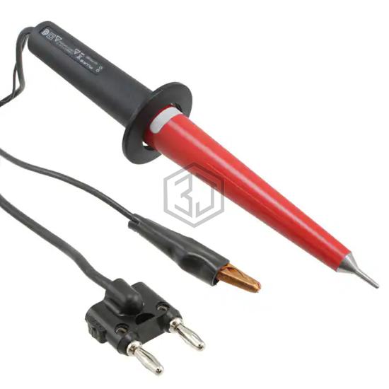 80K-6 - Fluke Electronics - Test Leads - Banana, Meter Interface