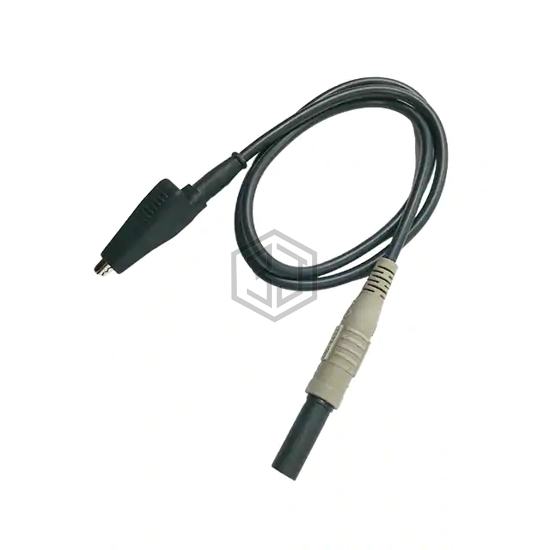 CT3802-60-0 - Cal Test Electronics - Test Leads - Banana, Meter Interface