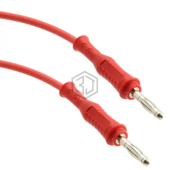 CT2060-100-2 - Cal Test Electronics - Test Leads - Banana, Meter Interface