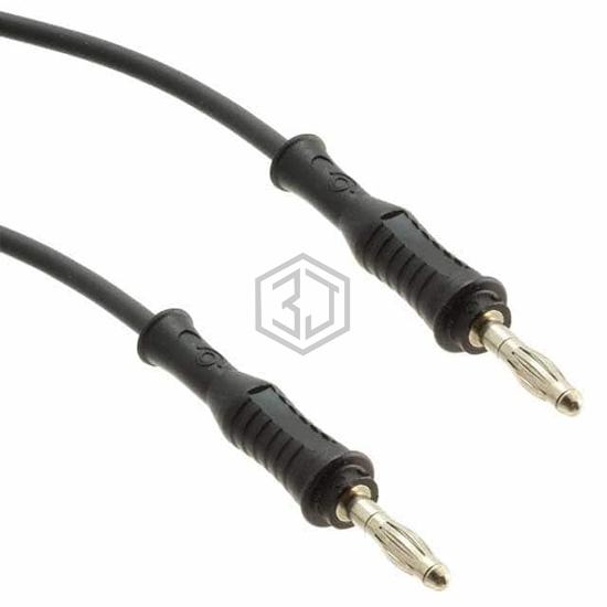 CT2060-100-0 - Cal Test Electronics - Test Leads - Banana, Meter Interface