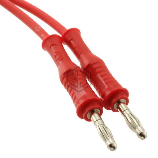 CT2060-50-2 - Cal Test Electronics - Test Leads - Banana, Meter Interface