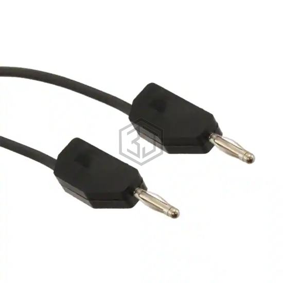 CT2158-50-0 - Cal Test Electronics - Test Leads - Banana, Meter Interface