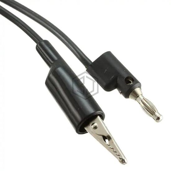 BU-P1166-36-0 - Mueller Electric Co - Test Leads - Banana, Meter Interface
