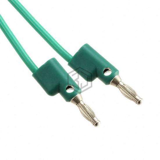 BU-PB48-5 - Mueller Electric Co - Test Leads - Banana, Meter Interface