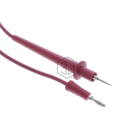 BU-2641-D-48-2 - Mueller Electric Co - Test Leads - Banana, Meter Interface