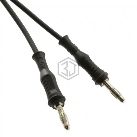 CT2062-10-0 - Cal Test Electronics - Test Leads - Banana, Meter Interface