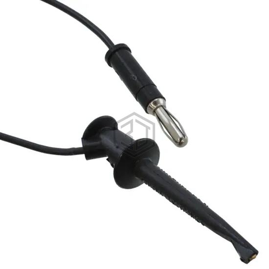4650-36-0 - Pomona Electronics - Test Leads - Banana, Meter Interface
