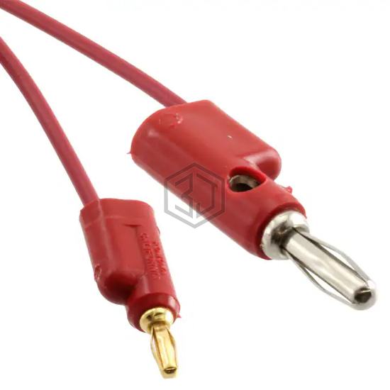 3014-36-2 - Pomona Electronics - Test Leads - Banana, Meter Interface
