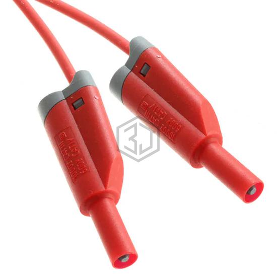 CT3065-100-2 - Cal Test Electronics - Test Leads - Banana, Meter Interface