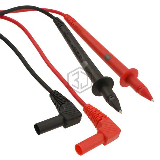 A070 - TPI (Test Products Int) - Test Leads - Banana, Meter Interface