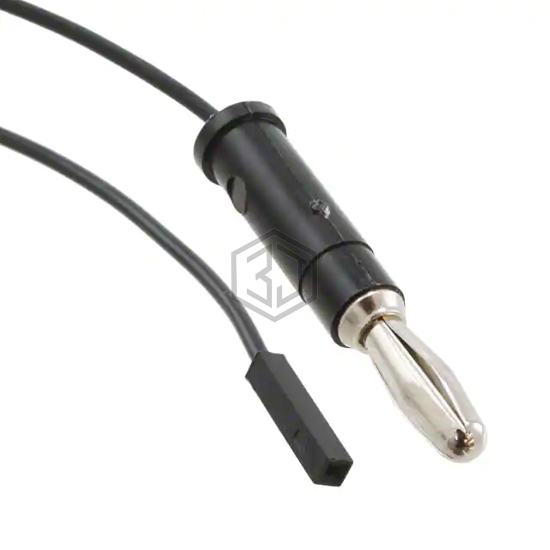 4771-36-0 - Pomona Electronics - Test Leads - Banana, Meter Interface