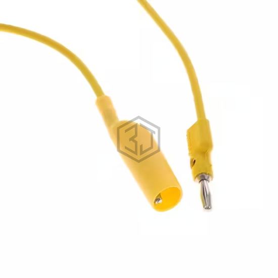 EM1166-24-4# - Pomona Electronics - Test Leads - Banana, Meter Interface