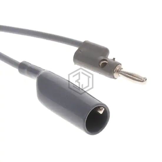 EM1166-24-8# - Pomona Electronics - Test Leads - Banana, Meter Interface